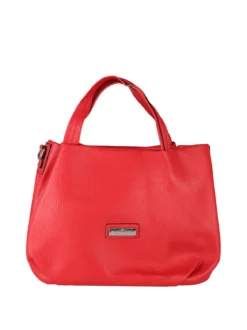 Charro Borsa a mano da donna - rosso