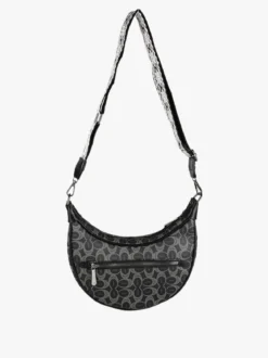Charro Borsetta hobo a tracolla con stampe