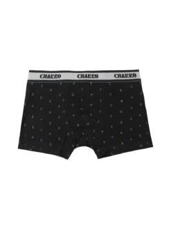 Charro Boxer da uomo con stampe
