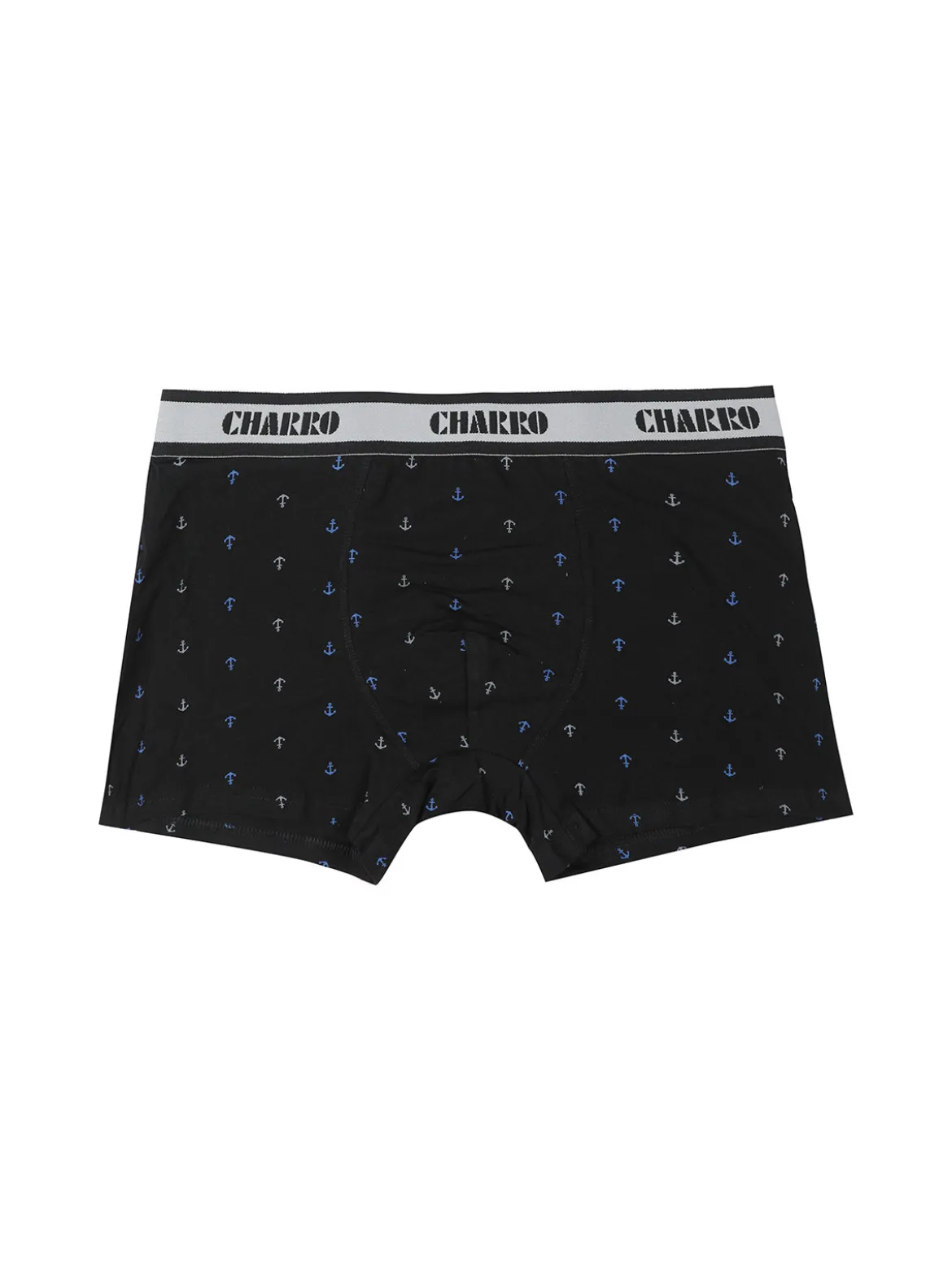 Charro Boxer da uomo con stampe