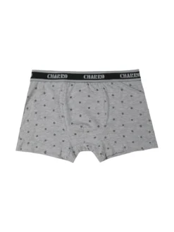 Charro Boxer da uomo con stampe