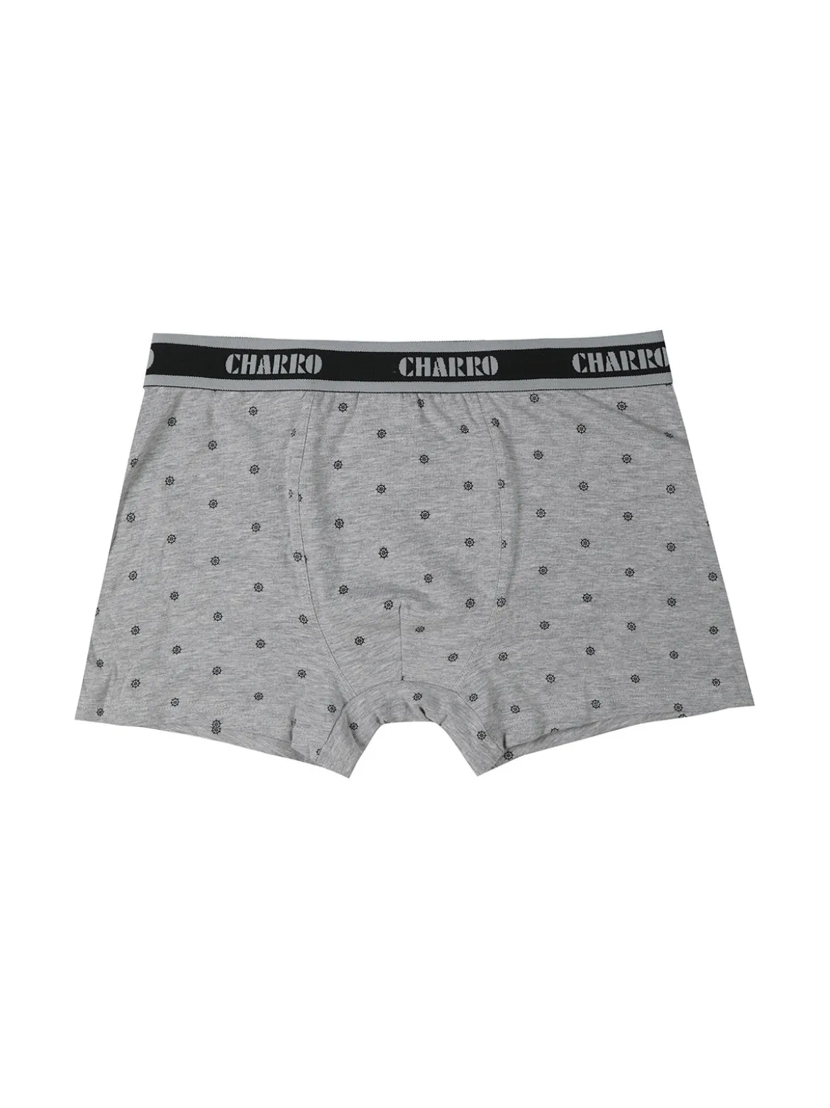 Charro Boxer da uomo con stampe
