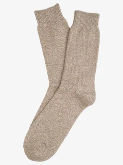 Charro Calze corte morbide da uomo - khaki