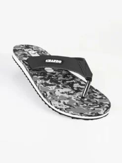 Charro Infradito uomo camouflage