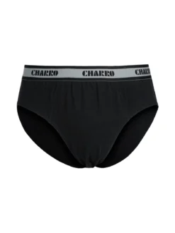 Charro Slip da uomo in tinta unita
