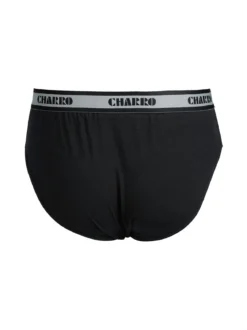 Charro Slip da uomo in tinta unita