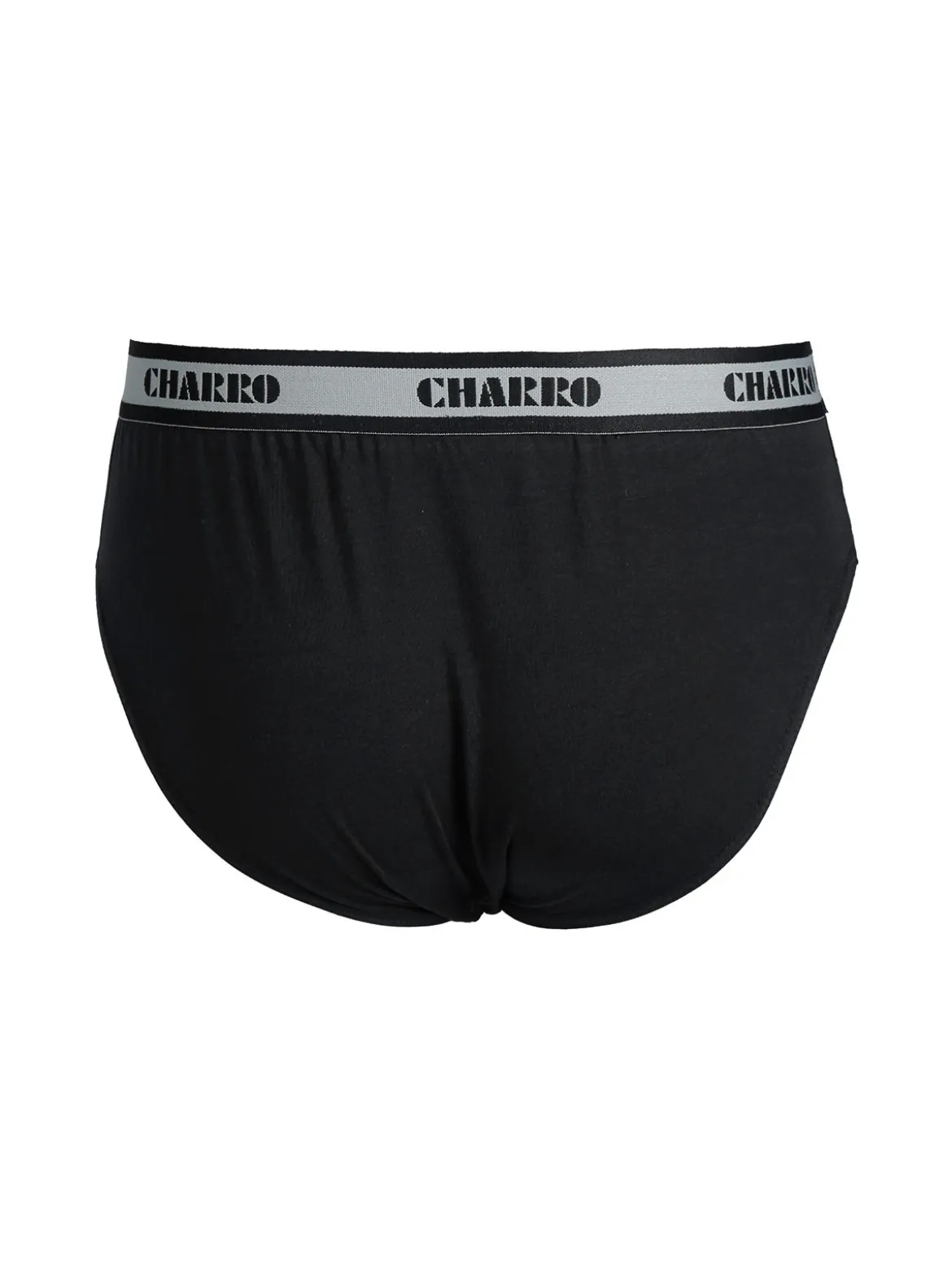 Charro Slip da uomo in tinta unita