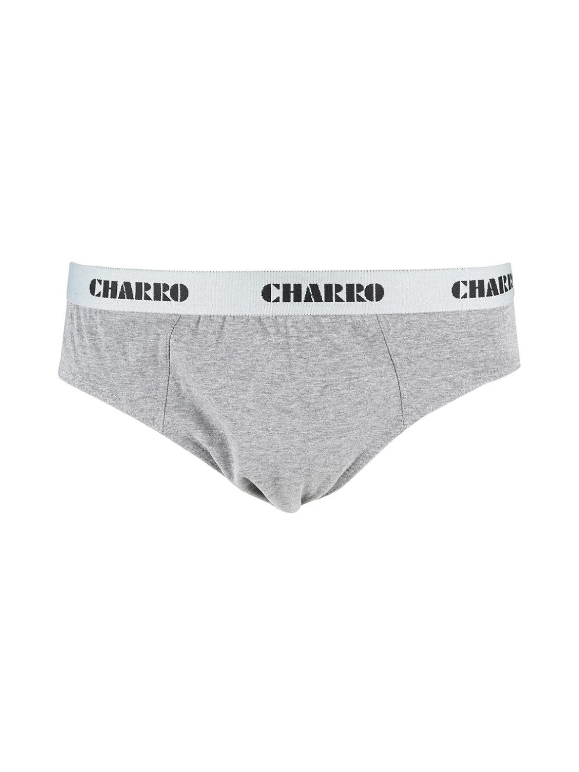Charro Slip da uomo tinta unita
