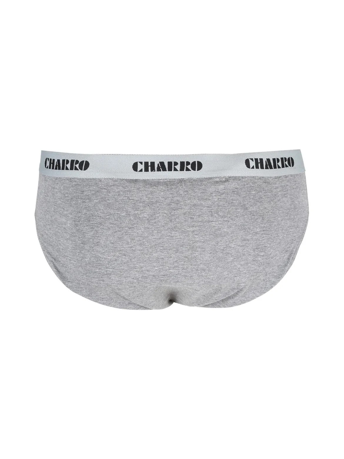Charro Slip da uomo tinta unita