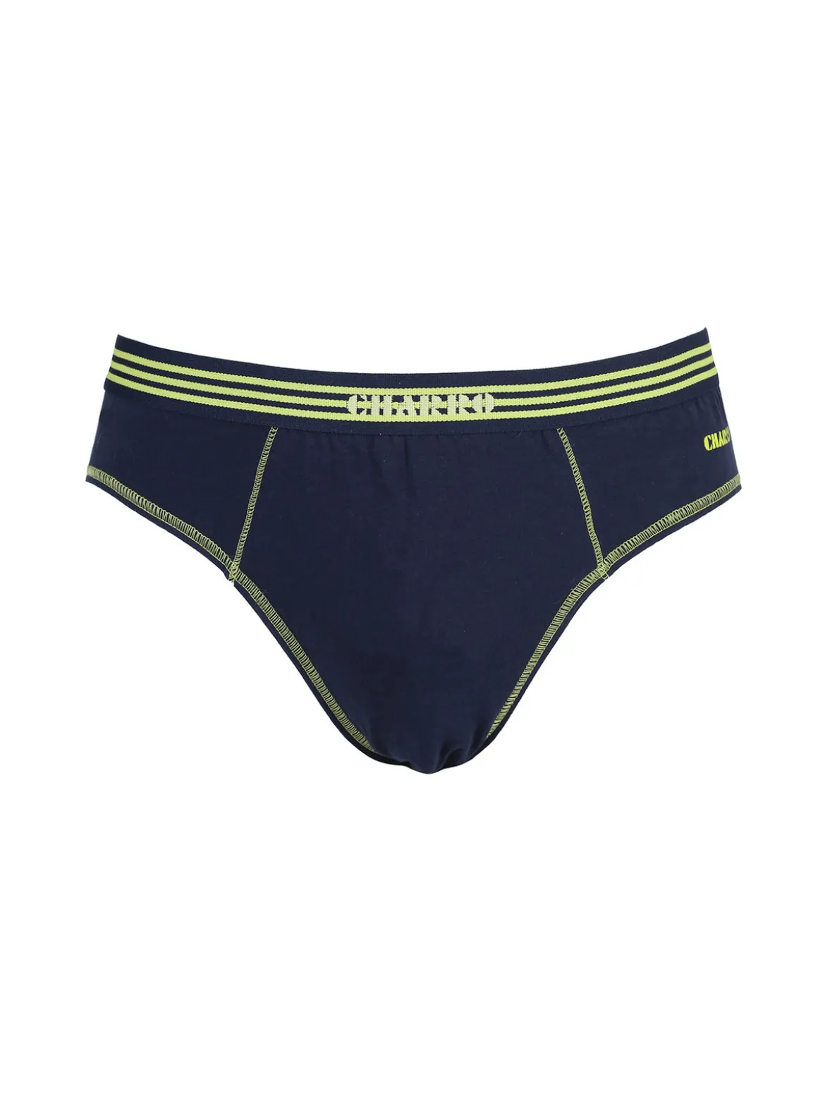 Charro Slip uomo in cotone - mela