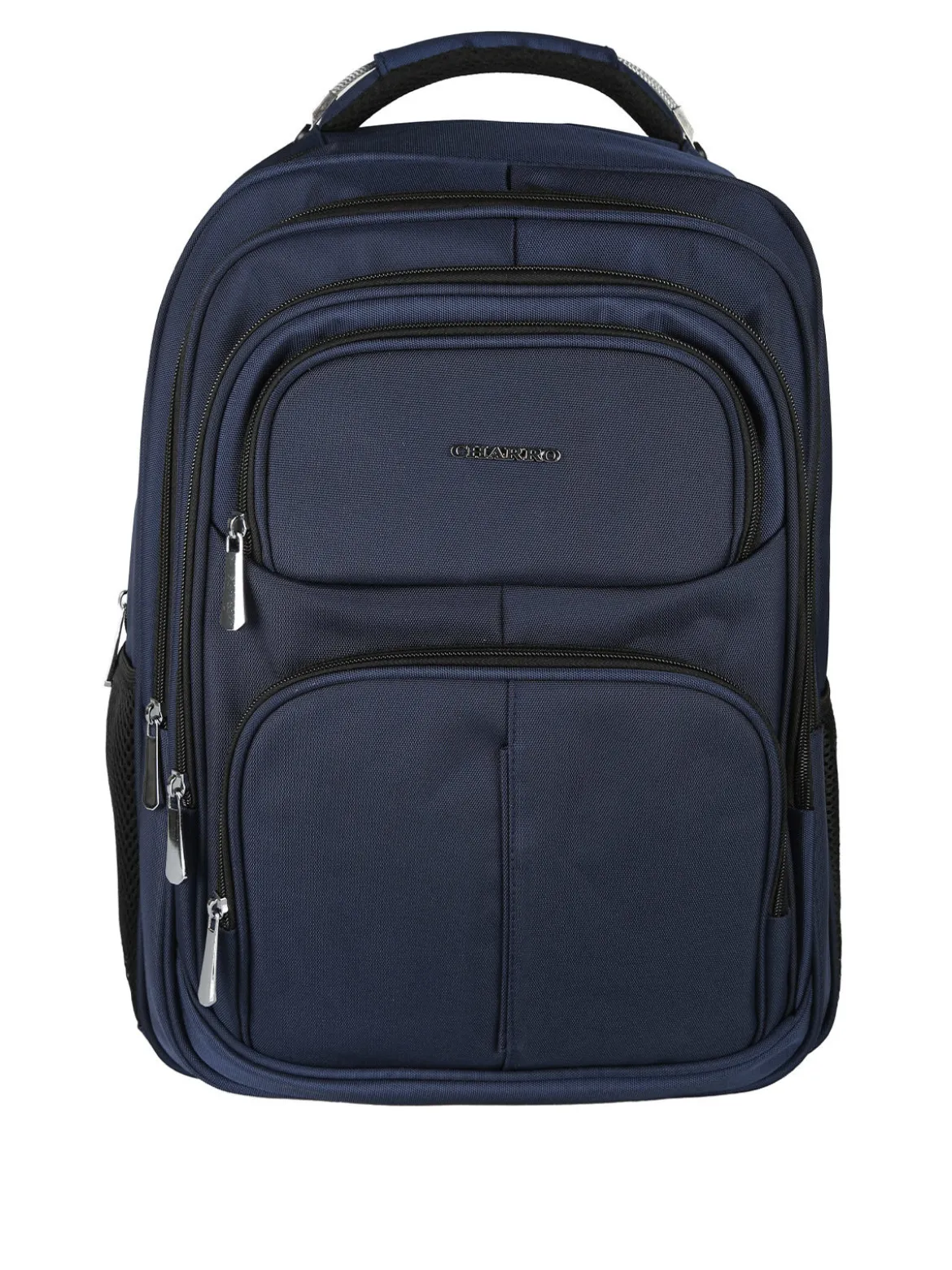 Charro Zaino capiente da lavoro porta pc - blu scuro