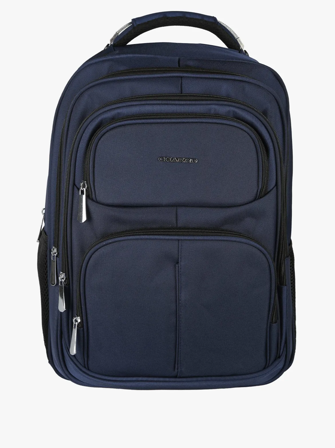 Charro Zaino capiente da lavoro porta pc - blu scuro