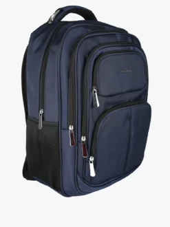 Charro Zaino capiente da lavoro porta pc - blu scuro