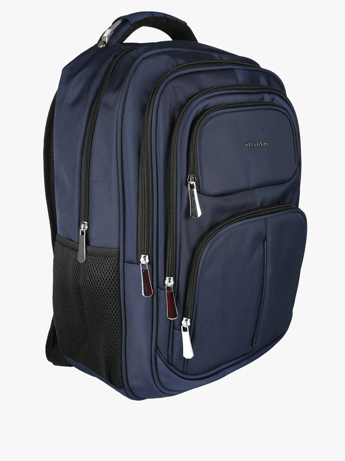 Charro Zaino capiente da lavoro porta pc - blu scuro