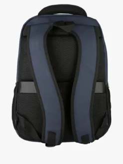 Charro Zaino capiente porta pc - blu scuro