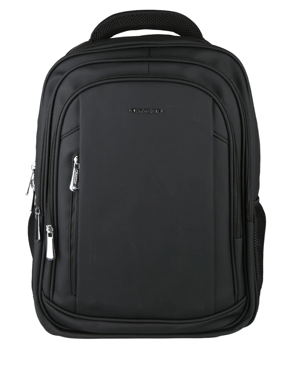 Charro Zaino capiente porta pc - nero