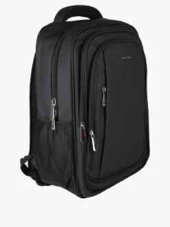 Charro Zaino capiente porta pc - nero