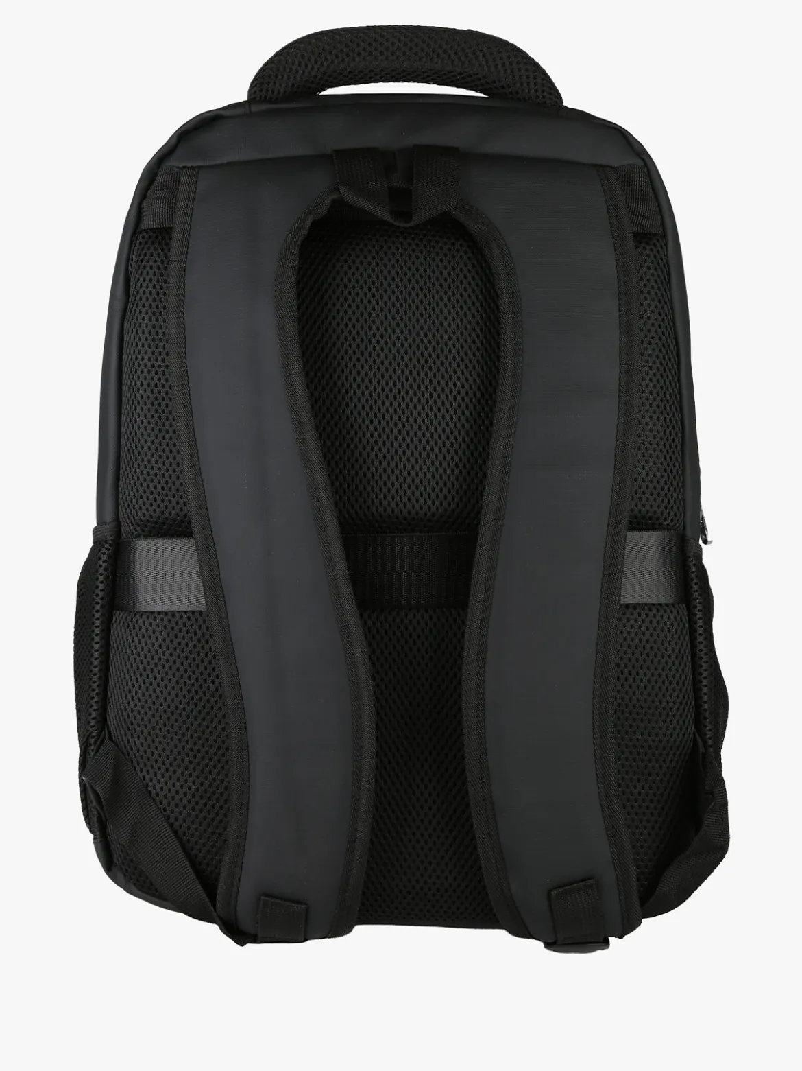 Charro Zaino capiente porta pc - nero