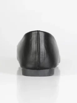 Chiara Foscari Ballerine classiche in ecopelle
