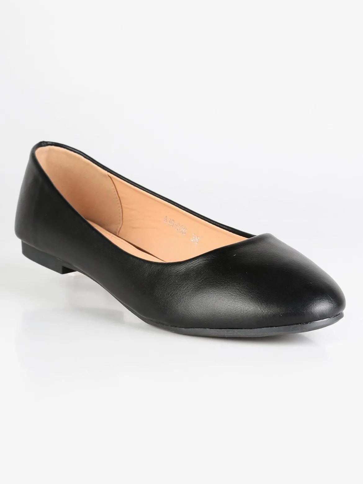 Chiara Foscari Ballerine classiche in ecopelle