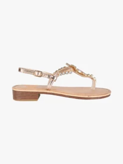Ciaodea Infradito donna gioiello
