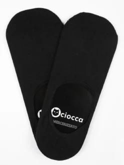 Ciocca Fantasmino mercerizzato 2 pezzi