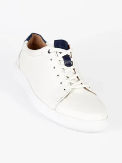 Clarks Cambro Low Sneakers in pelle uomo
