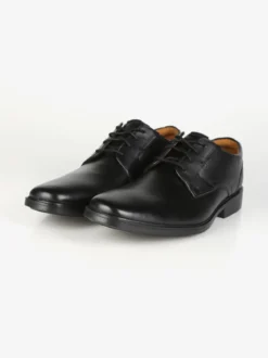 Clarks CLARKSLITE LOW Scarpe stringate da uomo in pelle