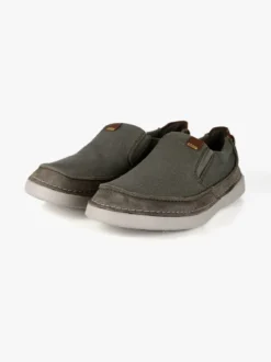 Clarks Gerels Step Scarpe a mocassino da uomo