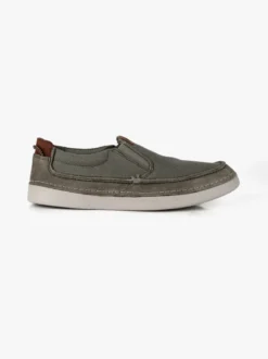 Clarks Gerels Step Scarpe a mocassino da uomo