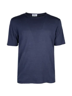 Close-Up T-shirt da uomo in maglia di cotone