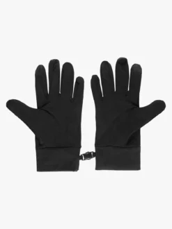 Cm Collection Guanti in tessuto per touch screen