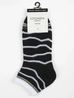 Coconuda Calze corte da donna