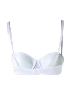 Coconuda DALIA Reggiseno imbottito con ferretto COPPA B - bianco