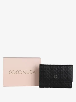 Coconuda Portafoglio in pelle da donna