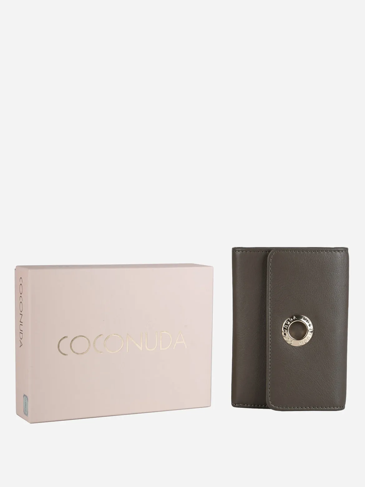 Coconuda Portafoglio in pelle da donna