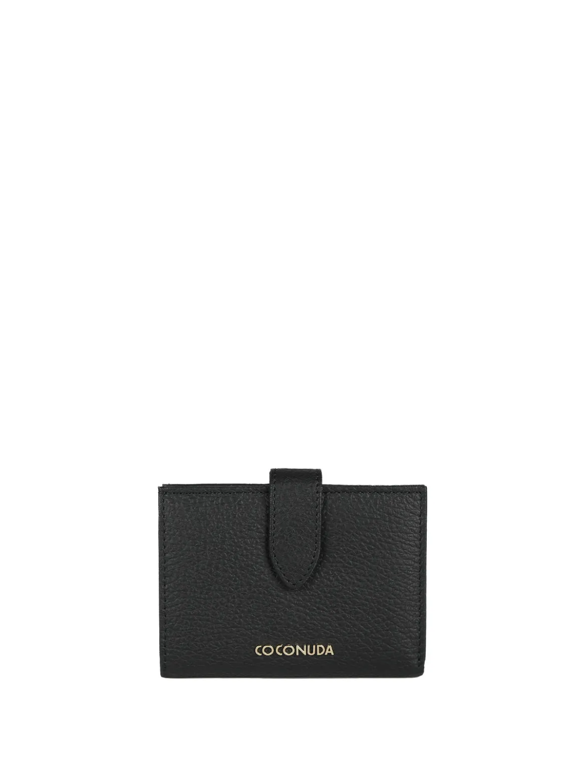 Coconuda Portafoglio in pelle mini da donna