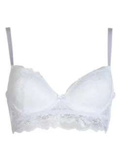 Coconuda reggiseno in pizzo PEONIA coppa B