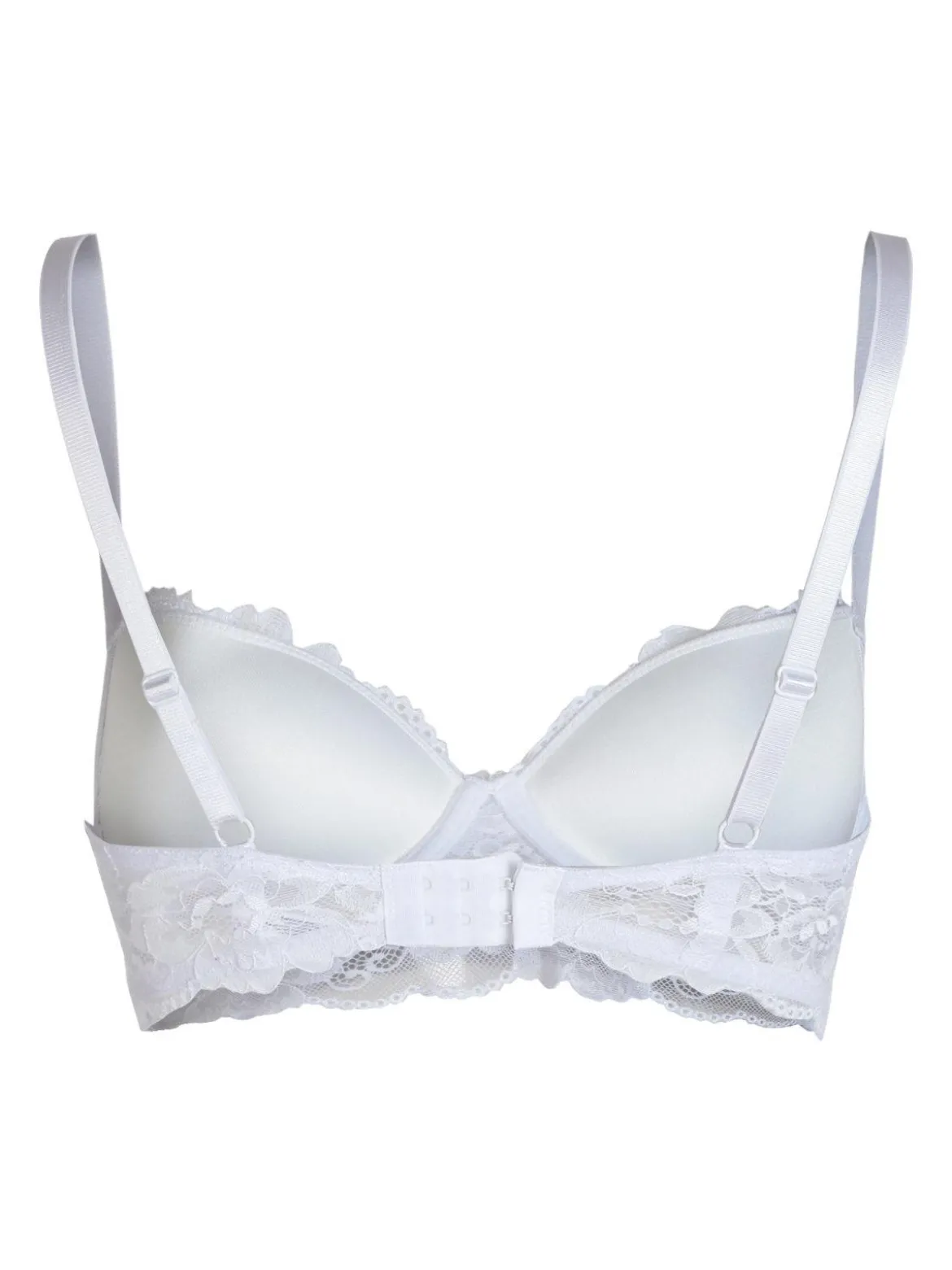 Coconuda reggiseno in pizzo PEONIA coppa B