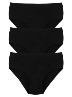 Coconuda Slip midi donna 3 pezzi