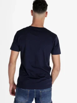 Come Back T-shirt uomo in cotone
