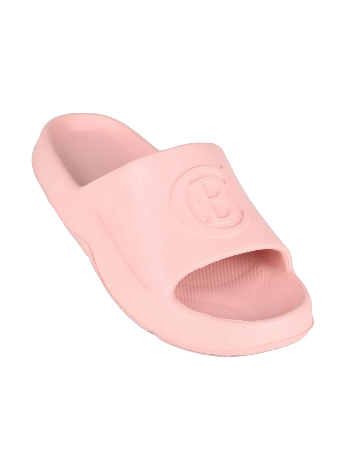 Cotton Belt Ciabatte donna in gomma