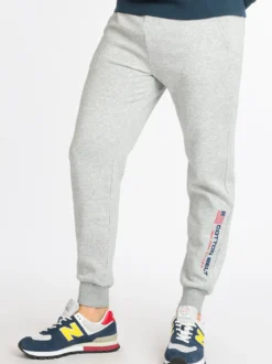 Cotton Belt Pantaloni sportivi uomo