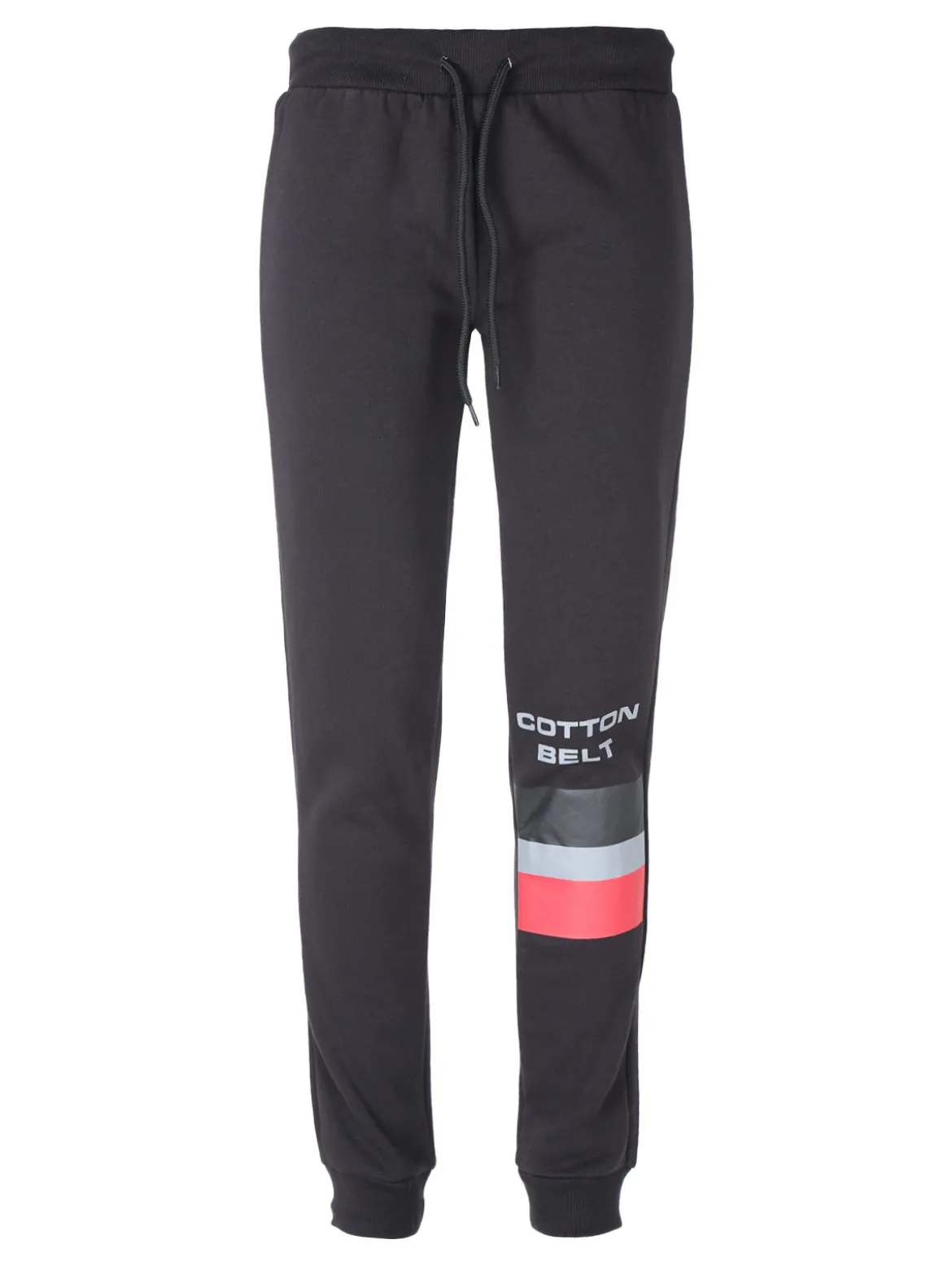 Cotton Belt Pantaloni tuta da donna felpati