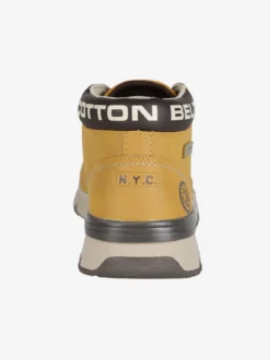 Cotton Belt Scarponcini casual da uomo