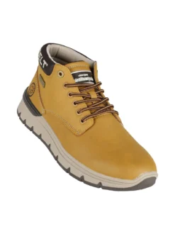 Cotton Belt Scarponcini casual da uomo