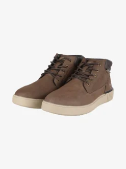 Cotton Belt Scarponcini da uomo casual