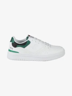Cotton Belt Sneakers basse da uomo stringate
