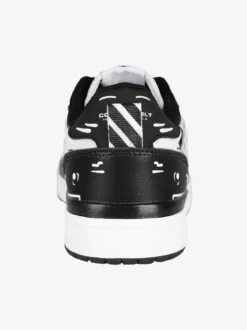 Cotton Belt Sneakers basse donna bicolor