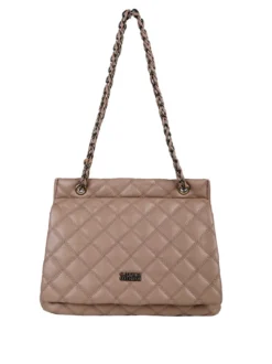 Coveri Collection Borsa trapuntata da donna